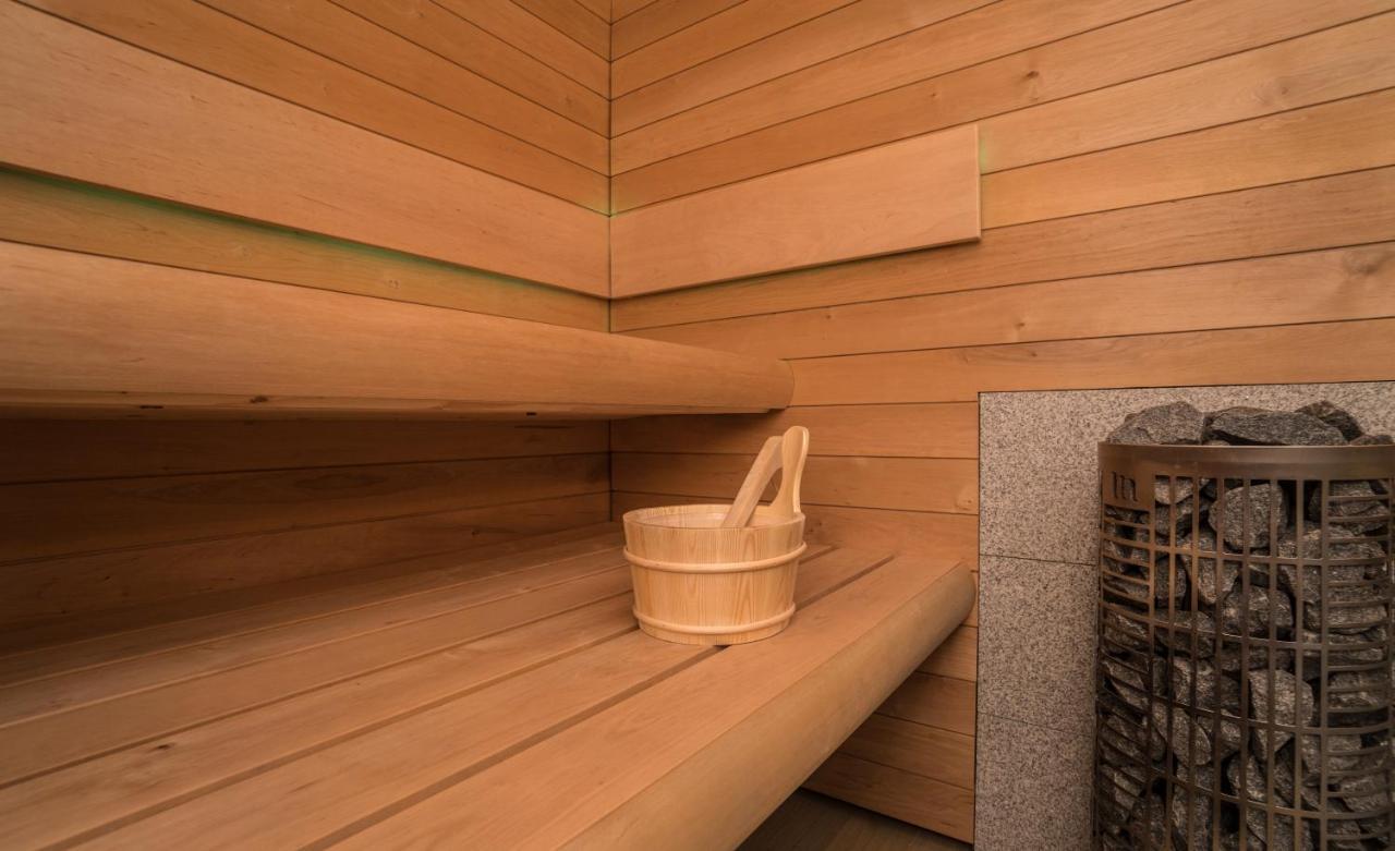 Osada Szczyrk - Prywatna Sauna&Jacuzzi Εξωτερικό φωτογραφία